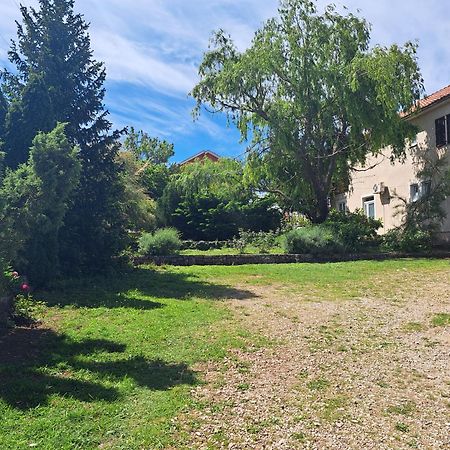 Apartman Oaza Trebinje Bagian luar foto
