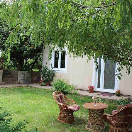 Apartman Oaza Trebinje Bagian luar foto