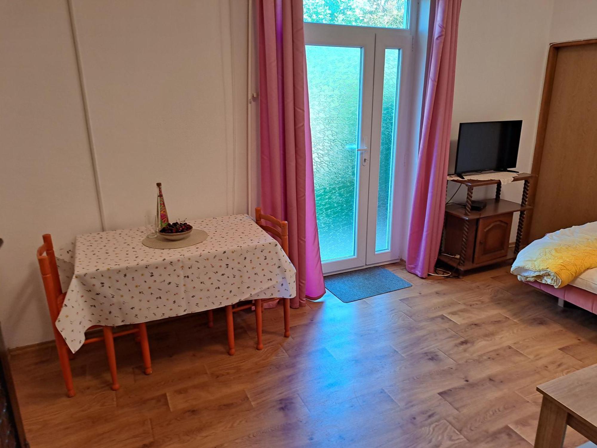 Apartman Oaza Trebinje Bagian luar foto