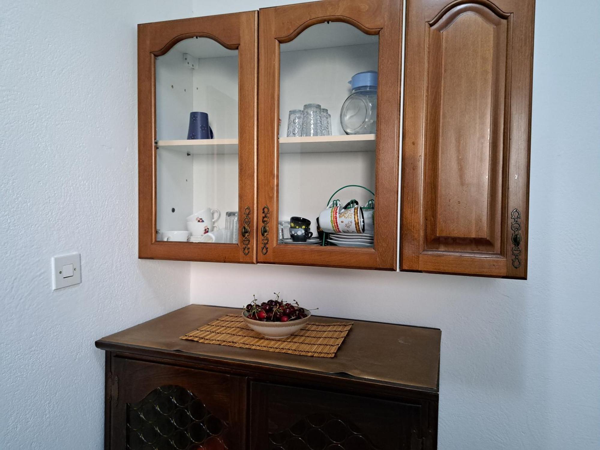 Apartman Oaza Trebinje Bagian luar foto