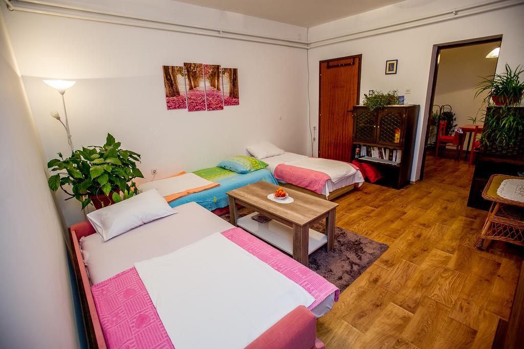 Apartman Oaza Trebinje Bagian luar foto