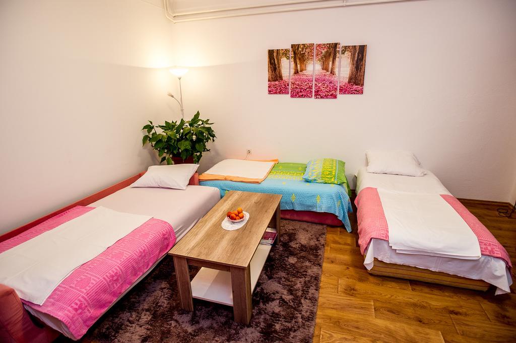 Apartman Oaza Trebinje Bagian luar foto