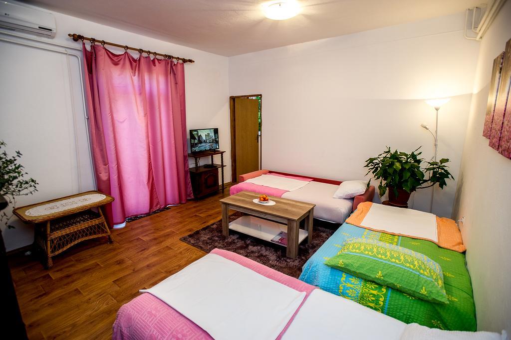 Apartman Oaza Trebinje Bagian luar foto