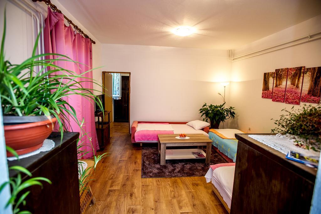 Apartman Oaza Trebinje Bagian luar foto