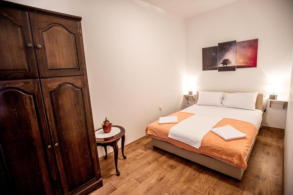 Apartman Oaza Trebinje Bagian luar foto
