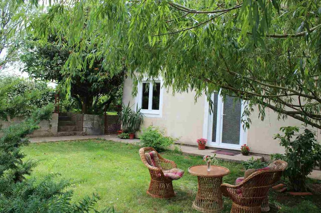 Apartman Oaza Trebinje Bagian luar foto