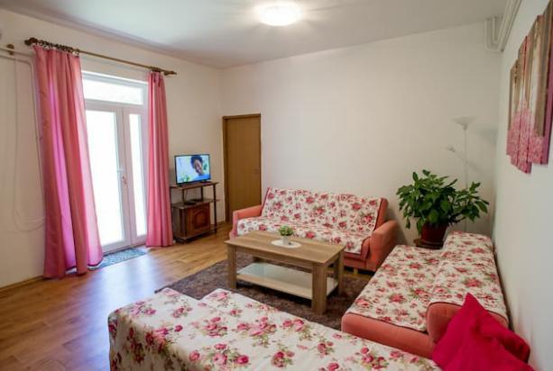Apartman Oaza Trebinje Bagian luar foto
