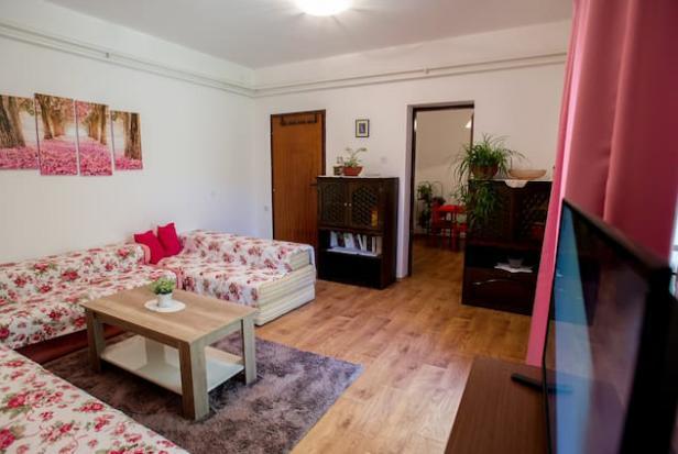 Apartman Oaza Trebinje Bagian luar foto