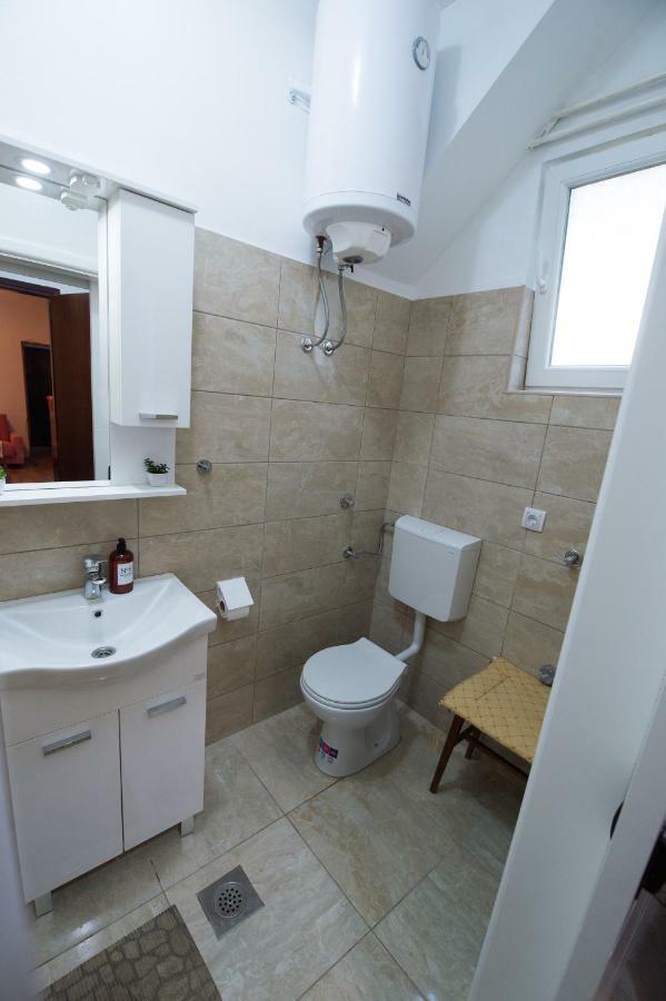 Apartman Oaza Trebinje Bagian luar foto