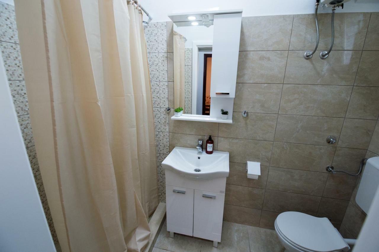 Apartman Oaza Trebinje Bagian luar foto